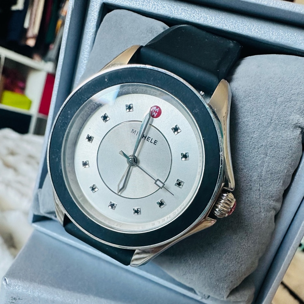 Michele Watch